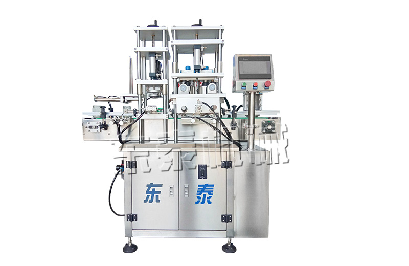 辣椒醬、花生醬灌裝生產(chǎn)線