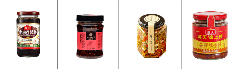 高品質(zhì)醬市場(chǎng)消費(fèi)明顯，辣椒醬智能生產(chǎn)線成品質(zhì)背后驅(qū)動(dòng)力！