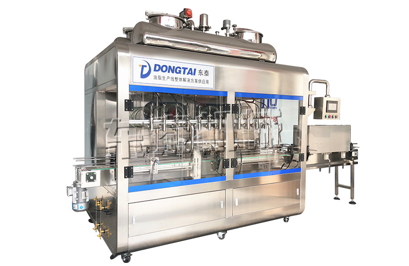 醬料市場(chǎng)節(jié)節(jié)攀升，辣椒醬灌裝生產(chǎn)線現(xiàn)發(fā)展新趨勢(shì)